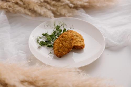 Изображение Котлетка куриная