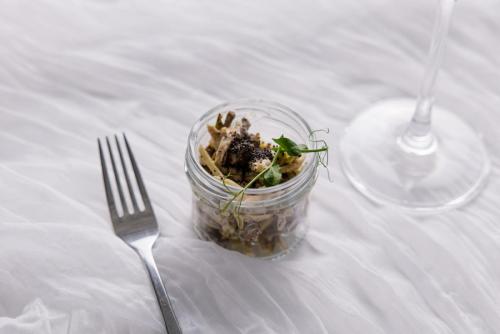 Изображение Салат Галант мини