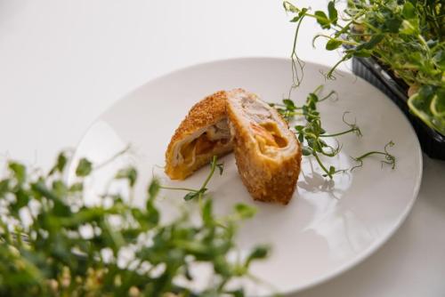 Изображение Птица-Айсберг