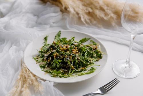 Изображение Салат Лиза