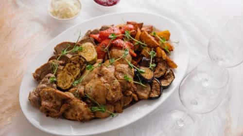 Изображение Микс мясной классический