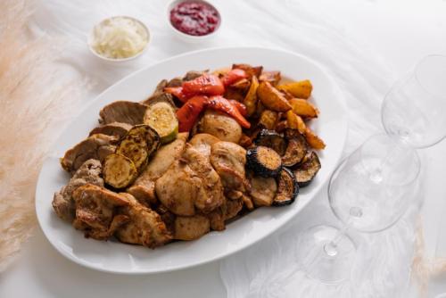 Изображение Микс мясной классический