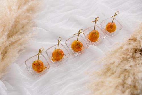 Изображение Сырный шарик в панировке