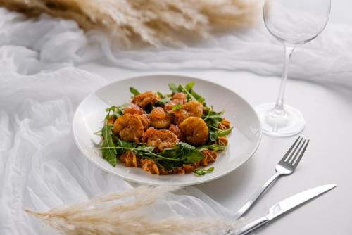 Изображение Салат Мари