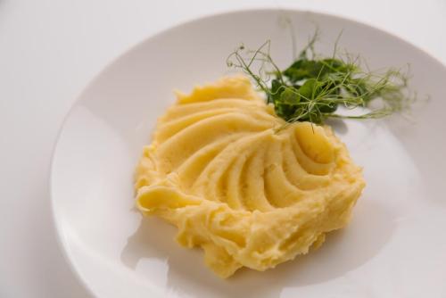 Изображение Картофельное пюре